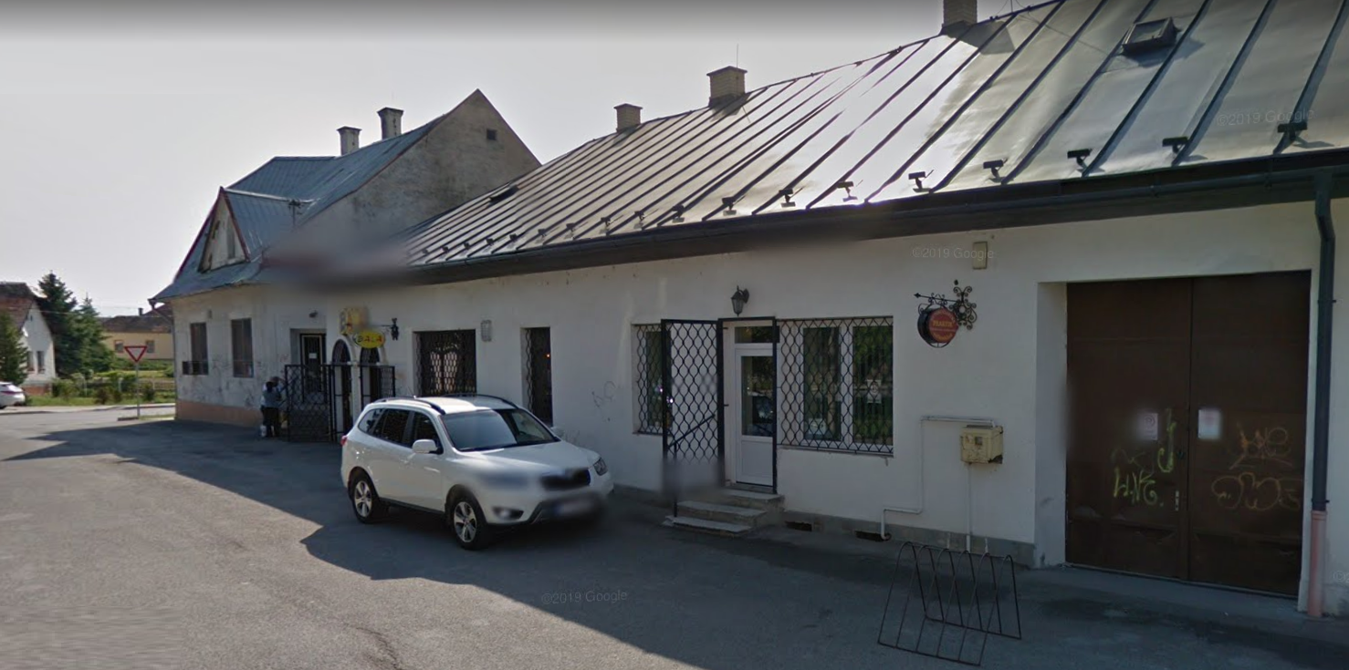 foto exterieru